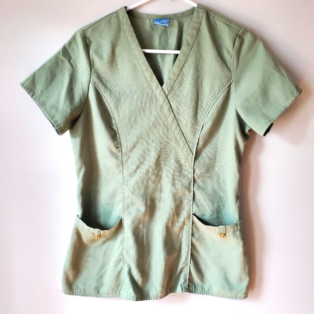 Classic‎ Cord by Barco XS Olive Green